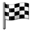 :checkered_flag:
