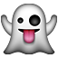 :ghost: