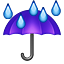 :umbrella: